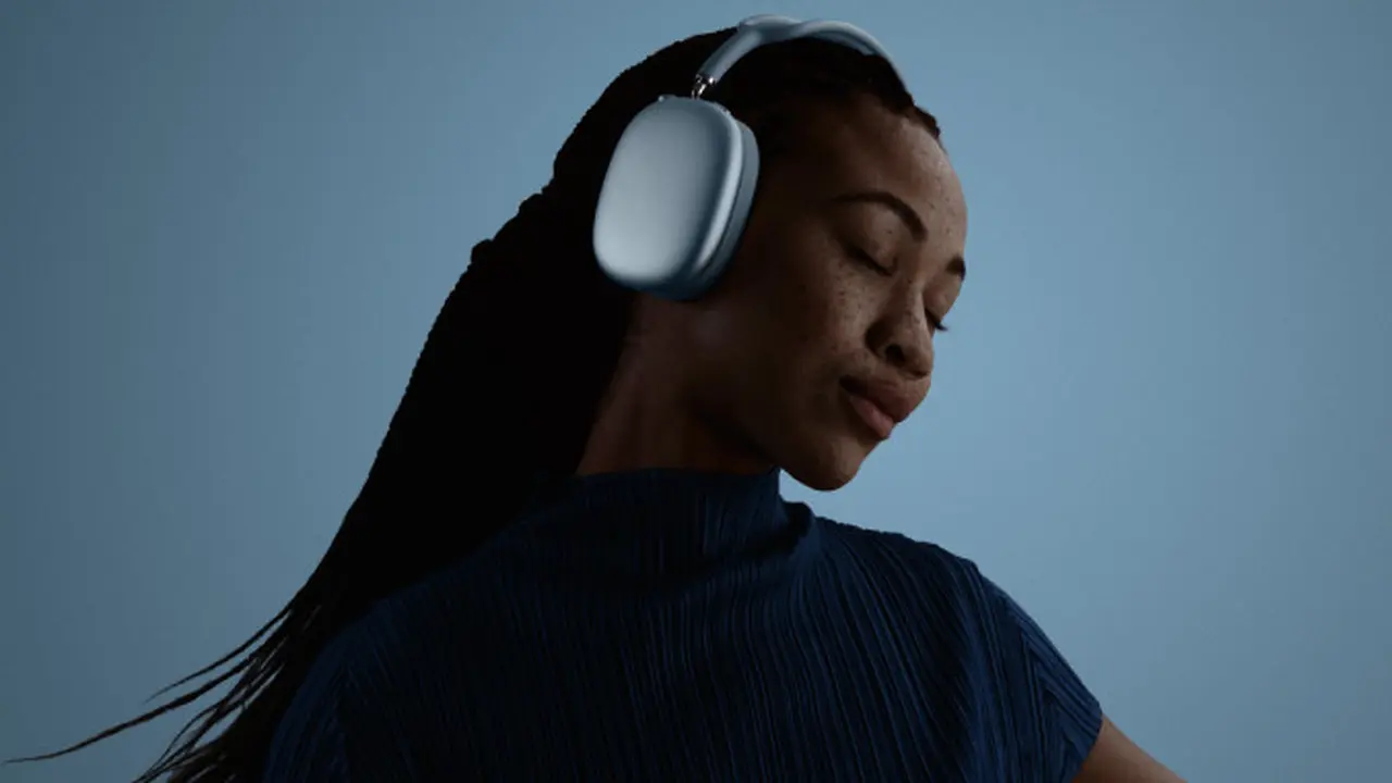 AirPods Max