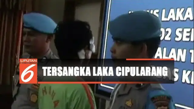 Selain rem truk yang blong, muatan truk melebihi kapasitas. Jika dalam keadaan normal, truk memiliki kapasitas muatan 12 ton.