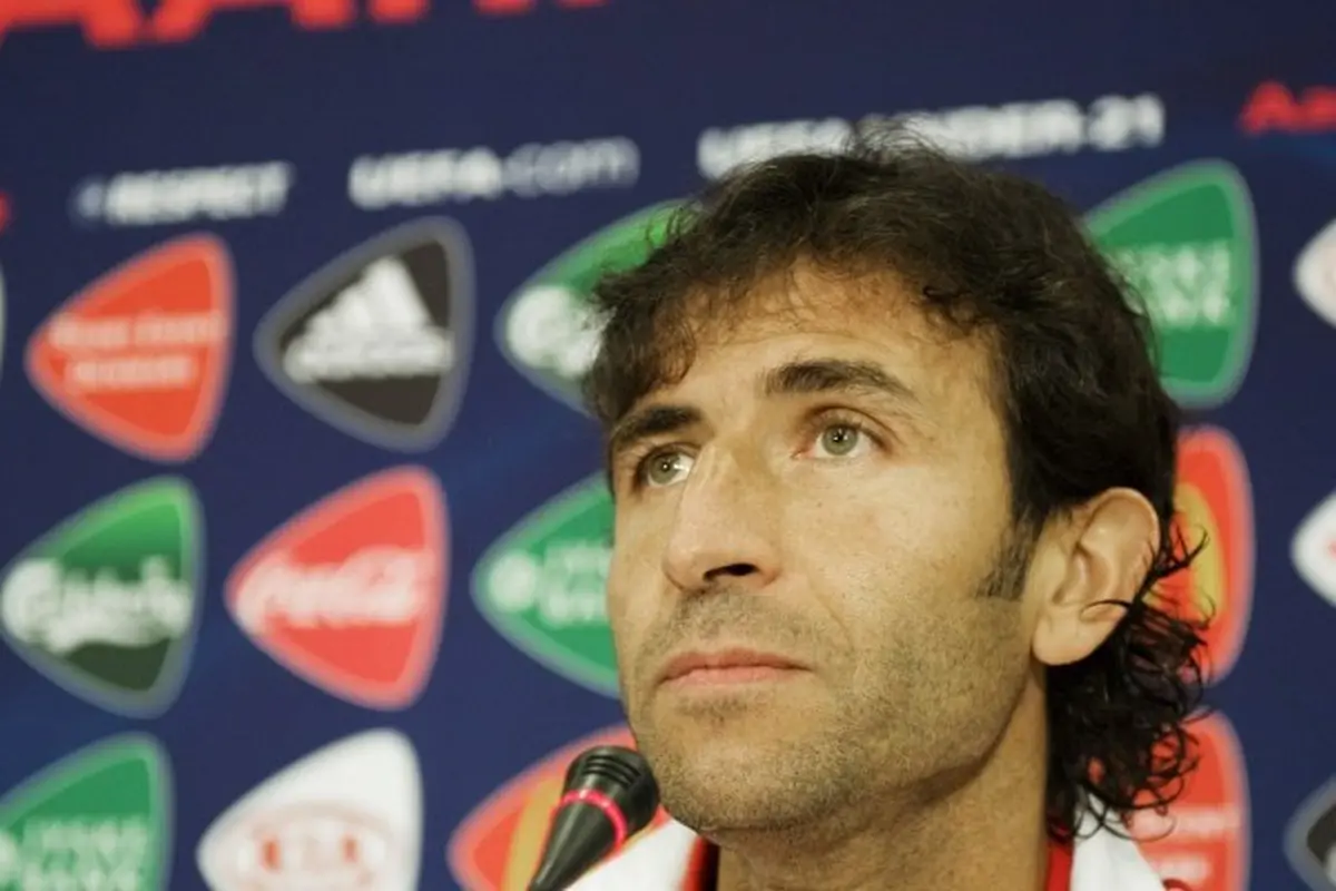 Luis Milla