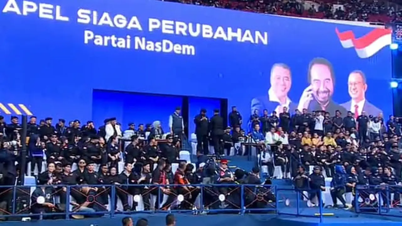 Partai Nasdem