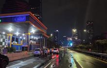 Exit Tol Cipete-Pondok Labu Bakal Diatur Buka Tutup di Sore Hari, Ini Penjelasan Dishub DKI Jakarta