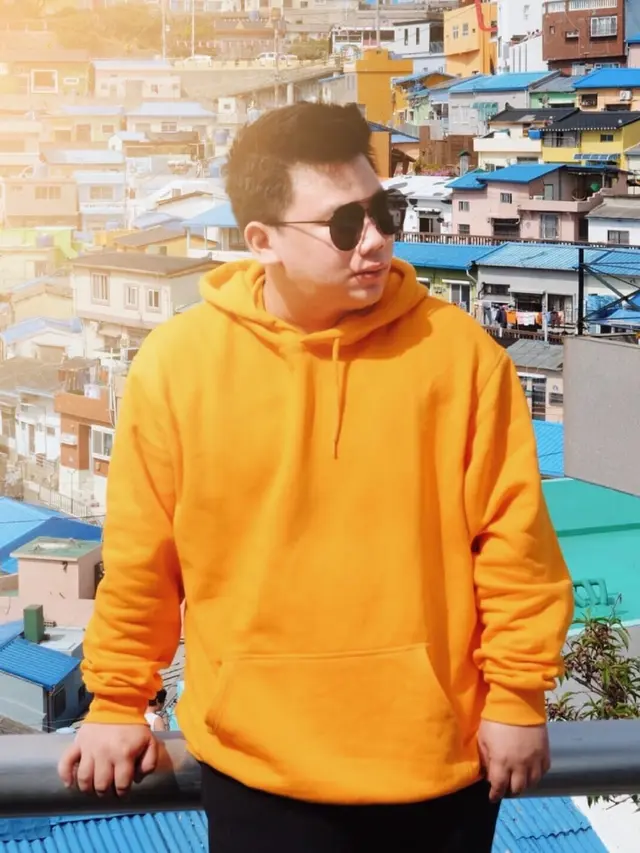 Perjalanan Karier Influencer Wandy Lie Senin Sampai Jumat Bankir 