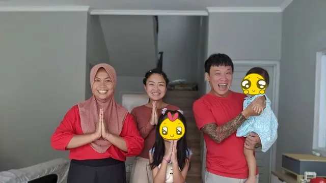 Rumah Cici Panda