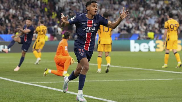 Senny Mayulu dari PSG