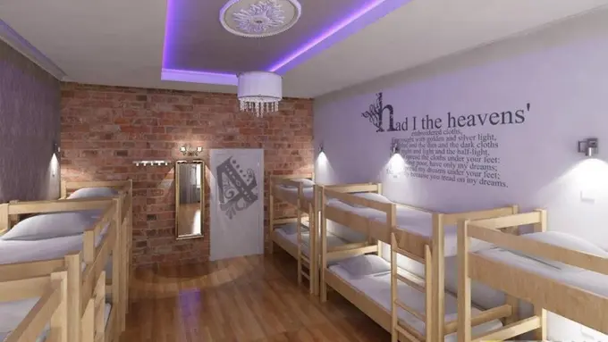 6 Hostel yang Tampilannya Bikin Ingin Packing untuk Travelling