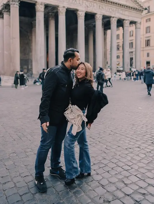 [Instagram/kikysaputrii]