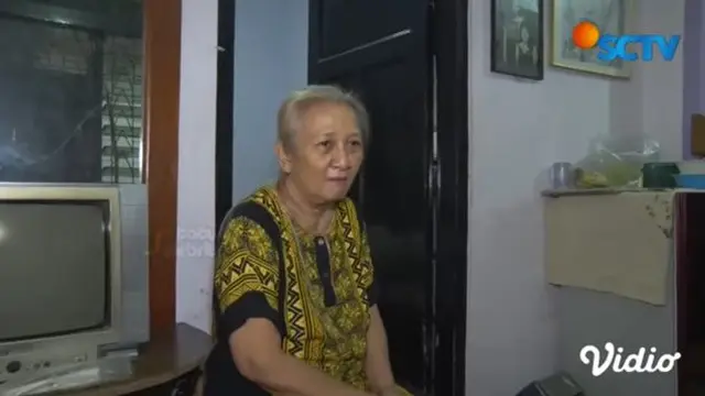 7 Potret Rumah Artis Senior Yati Surachman, Sederhana