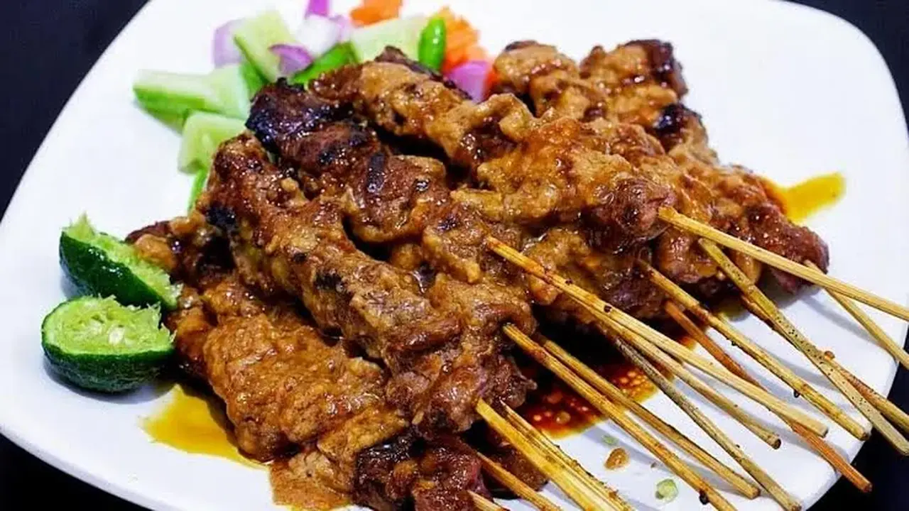 9 Rekomendasi Tempat Makan Sate Kelinci di Tawangmangu Tahun 2025, Wajib Dicoba