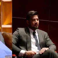 6 Gaya Akting Ammar Zoni di Ikatan Cinta, Makin Macho Perankan Pengacara (Sumber: Instagram/ammarzoni)