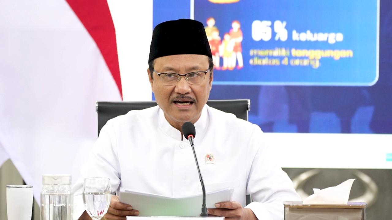 Mensos Gus Ipul Ungkap Cerira Al-Jabbar, Bocak 12 Tahun Wujudkan Mimpi Bersekolah di Sekolah Rakyat