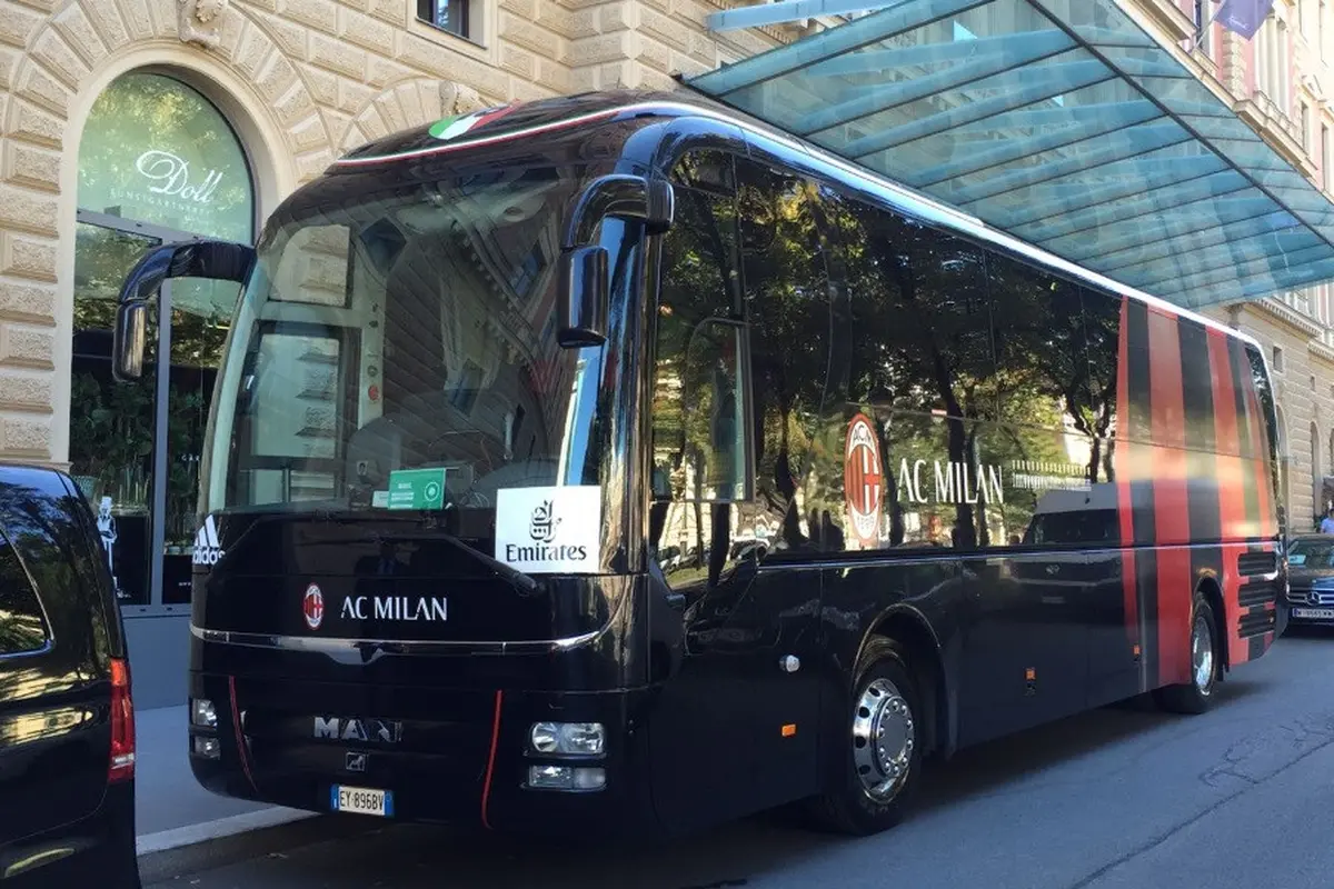 AC Milan