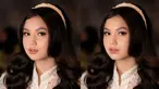 Dalam sebuah pemotretan bertema Ramadhan, Saskia Chadwick tampil menawan dengan makeup flawless yang membuat dirinya semakin bersinar. Dalam pemotretan bersama Rio Motret dan para selebriti lainnya ini sosoknya pun tetap terlihat menonjol. (Liputan6.com/IG/@saskiachadwick_)