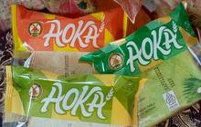 VIDEO: Fakta-Fakta Roti Aoka Dituding Pakai Bahan Kosmetik, Produsen Cari Penyebar Info Sesaat!