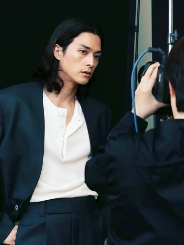 Kim Ji Hoon (Instagram/kimjihoon_gallery)