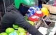 Aksi Perampokan di Tambun Bekasi Terekam Kamera, Korban Perempuan Sampai Nangis Ketakutan