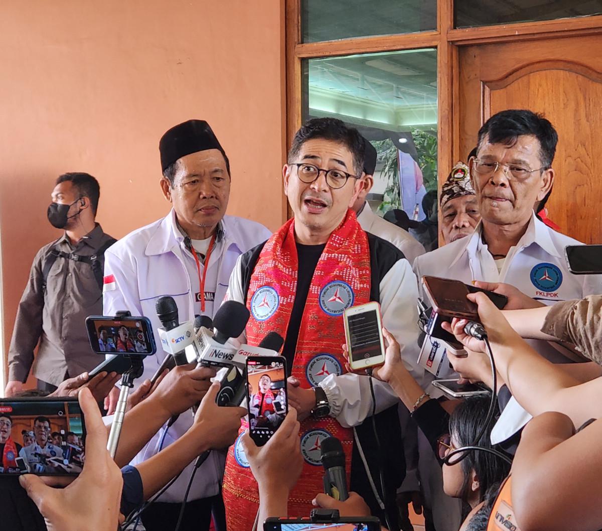 Dok. Istimewa