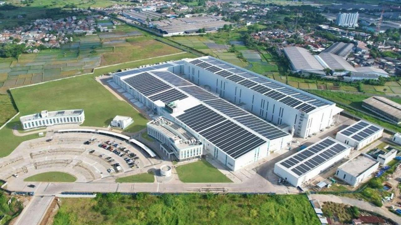 SUN Energy Genjot Pengembangan Penyimpanan Energi Bersih di 2026 untuk Dekarbonisasi Industri