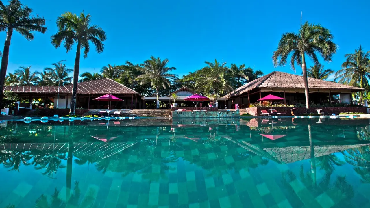 Ladda Bay Village Tanjung Lesung