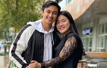Ajak Anak ke Disneyland, Berikut Ini 8 Potret Felicya Angelista dan Caesar Hito Liburan ke Hongkong