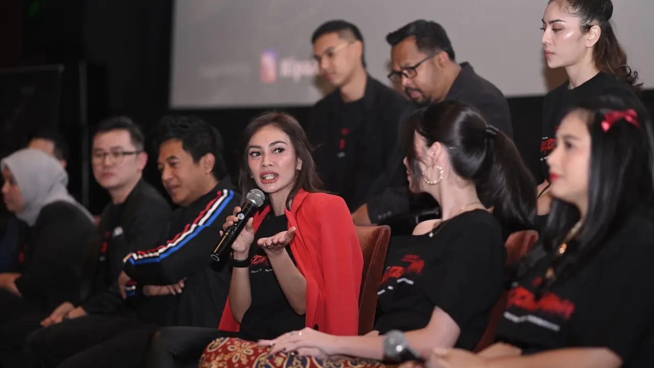 Film Paku Tanah Jawa (Istimewa)