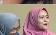 Dapat Hadiah Umrah dari Polisi Lamongan, Ini Kisah Gadis Mualaf Bimbingan Gus Iqdam