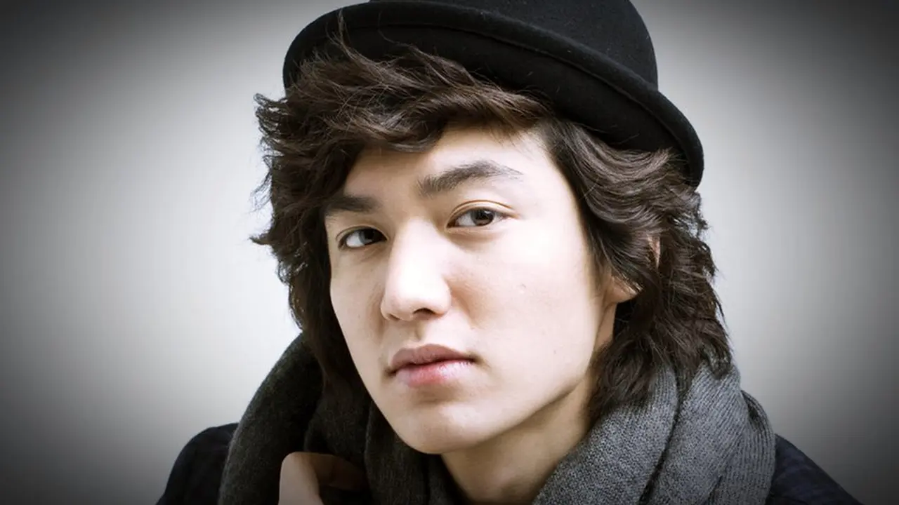 [Bintang] Lee Min Ho