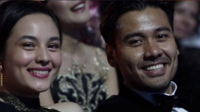 Chelsea Islan Dan Chicco Jerikho Memang Jodoh Ini Buktinya Lifestyle Liputan6 Com