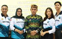Pj Wali Kota Tarakan Wajibkan ASN Kenakan Sesingal