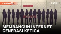 Teknologi internet berkembang menjadi apa yang disebut sebagai Web3, yakni internet yang terdesentralisasi. Menurut para pendukungnya, internet generasi ketiga ini akan bebas dari raksasa media sosial, dan sejumlah tokoh teknologi perempuan tertarik ...