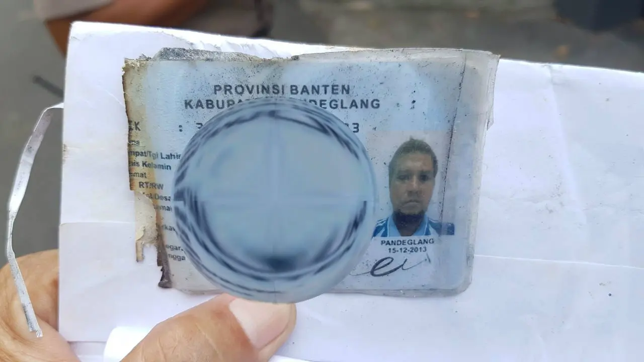 Bom Bangil Pasuruan