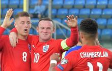 Hasil pertandingan: San Marino 0 vs 6 Inggris