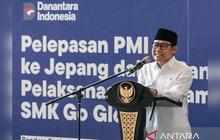 Muhaimin Ajak BUMN dan APBN Dukung PMI Bersaing Global Lewat Program SMK Go Global