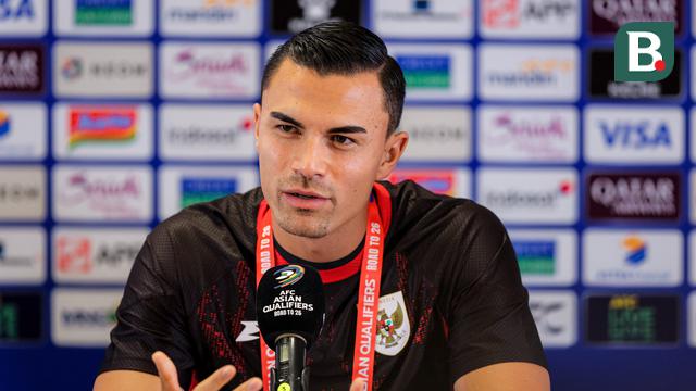 Emil Audero, Timnas Indonesia