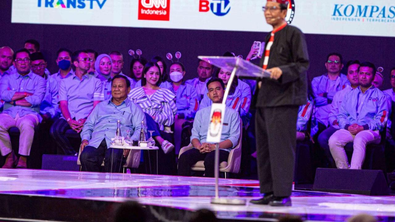 Dok. Istimewa