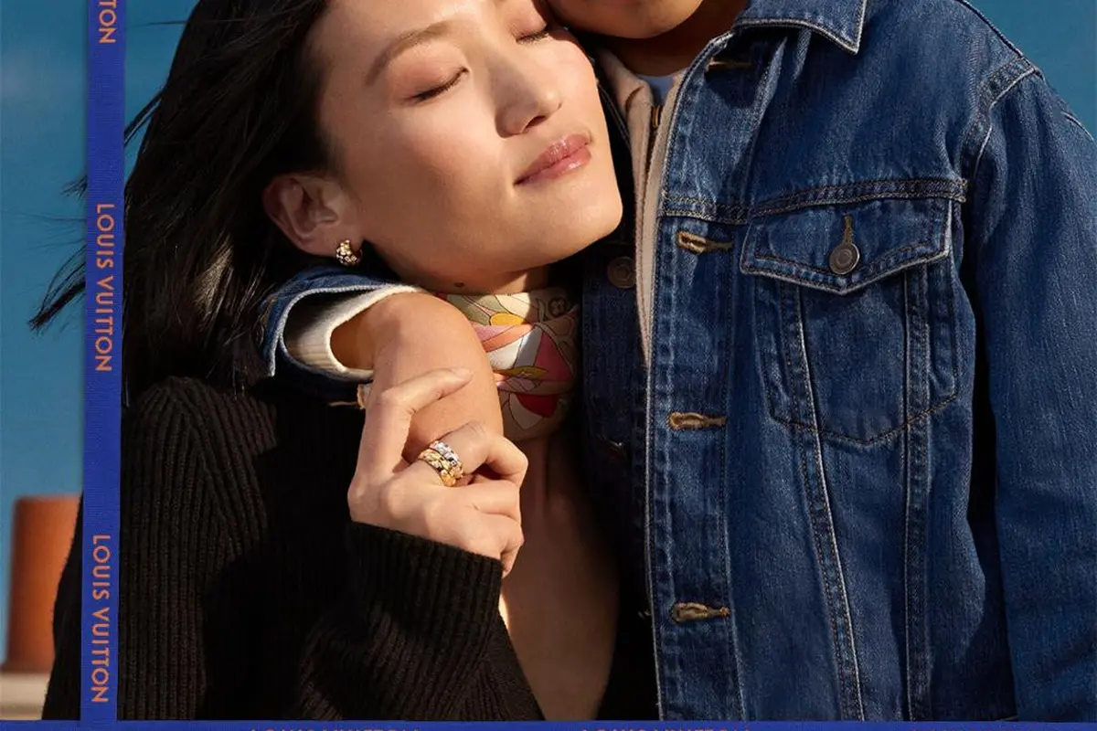 Rayakan Hari Ibu dengan Kilau Elegan, 4 Rekomendasi Perhiasan Louis Vuitton yang Mewah dan Sarat Makna