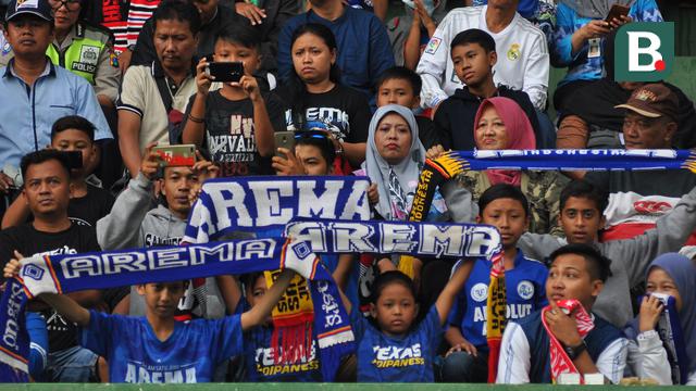 Aremania