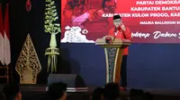 Sekjen PDIP: Bencana Ekologi dan Kerusakan Lingkungan Terjadi Akibat Penegakan Hukum Lemah