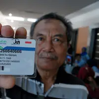 Orang-orang ini justru merasa terbantu ketika BPJS diharamkan oleh MUI.