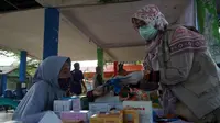 Kolaborasi Klinik Apung Kembali Berlayar di Kepulauan Seribu Lewat Road Trip. foto: istimewa