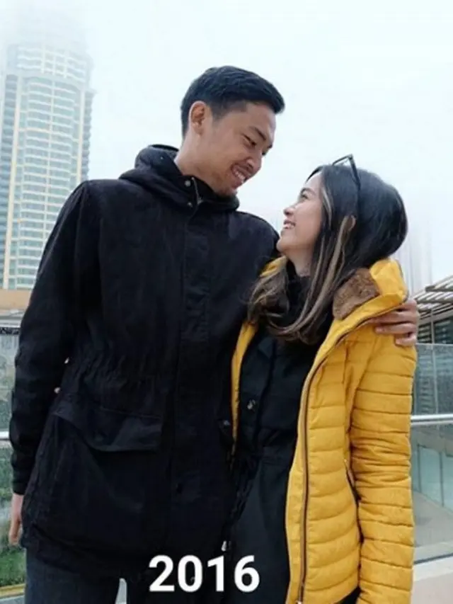 [Bintang] Sinta Keong Racun