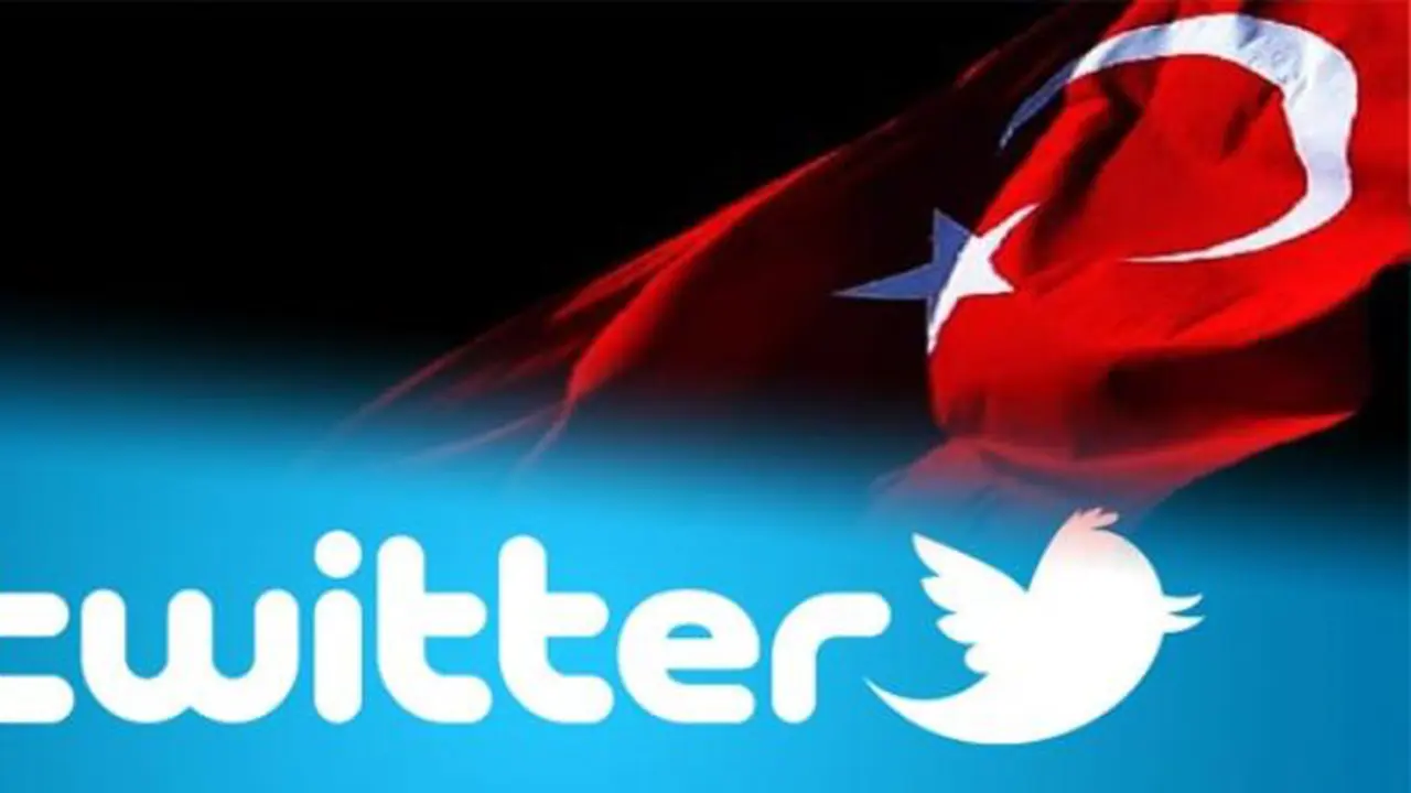 Jelang Pemilu, Pemerintah Turki Blokir Twitter