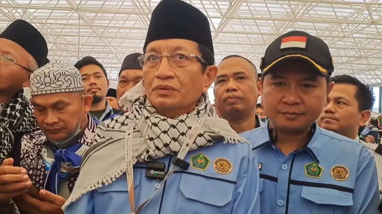 Dirjen PHU Bakal Panggil KBIHU dan Pendamping untuk Klarifikasi Pungli Safari Wukuf