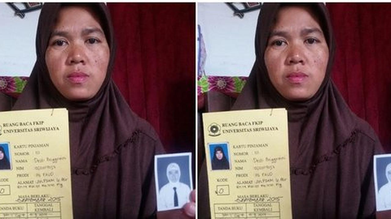 Cerita mahasiswi pilih bercadar & putuskan hubungan dengan keluarga