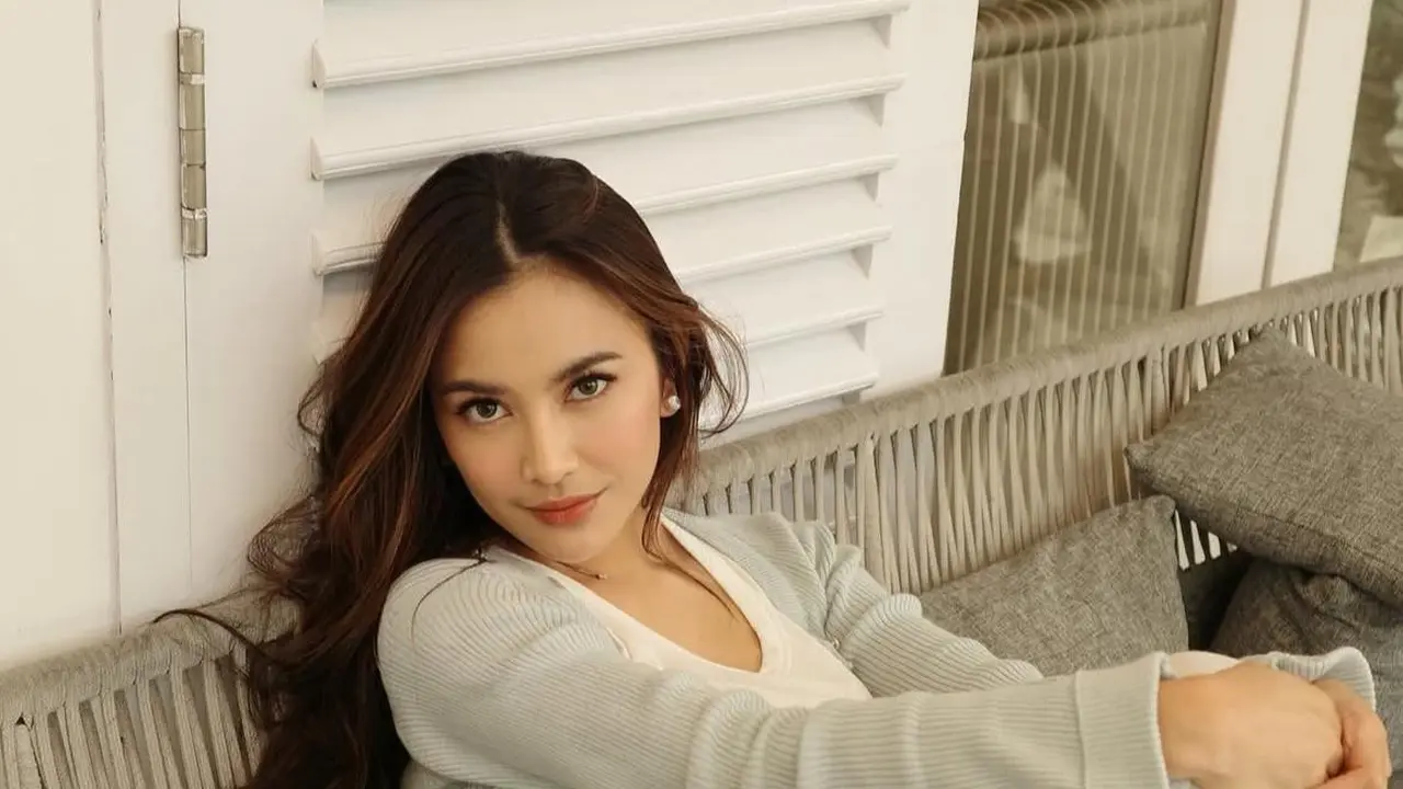 Mahalini Raharja (Instagram/@mahaliniraharja)