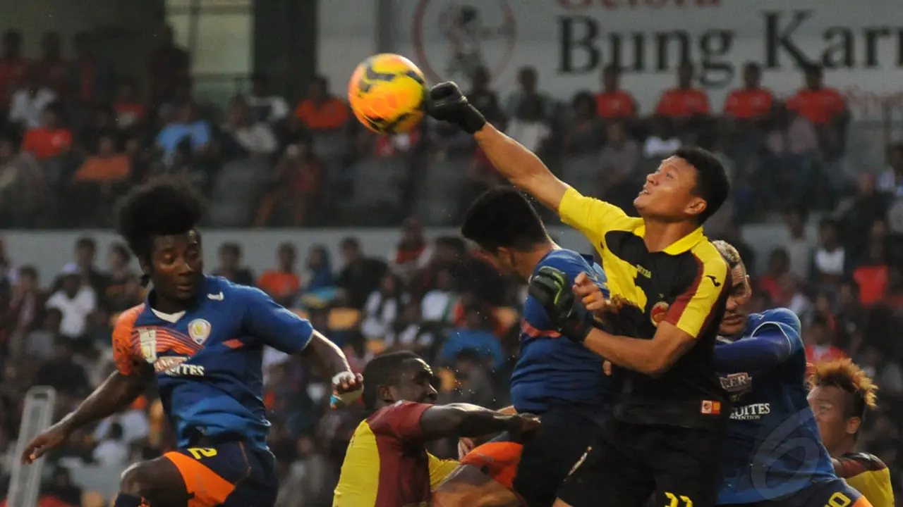 Trofeo Persija Milik Bersama
