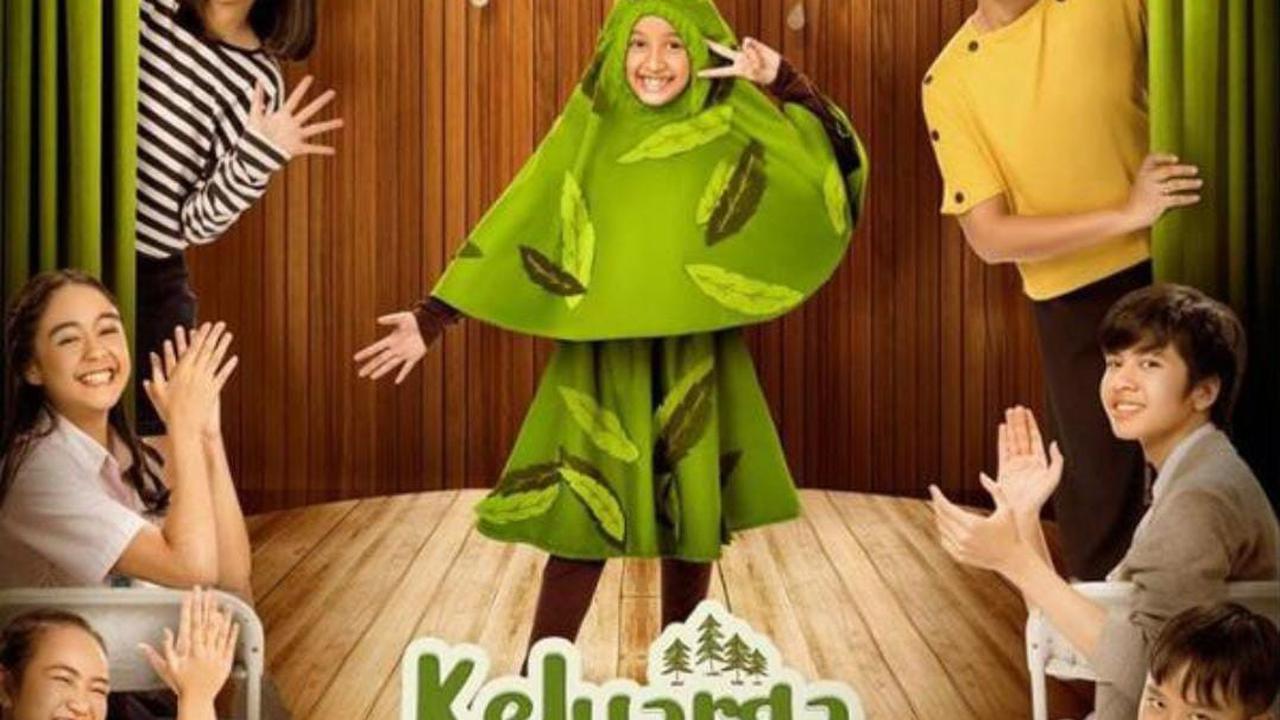 5 Film Keluarga yang Paling Seru yang Wajib Ditonton Selama Liburan Lebaran 2025
