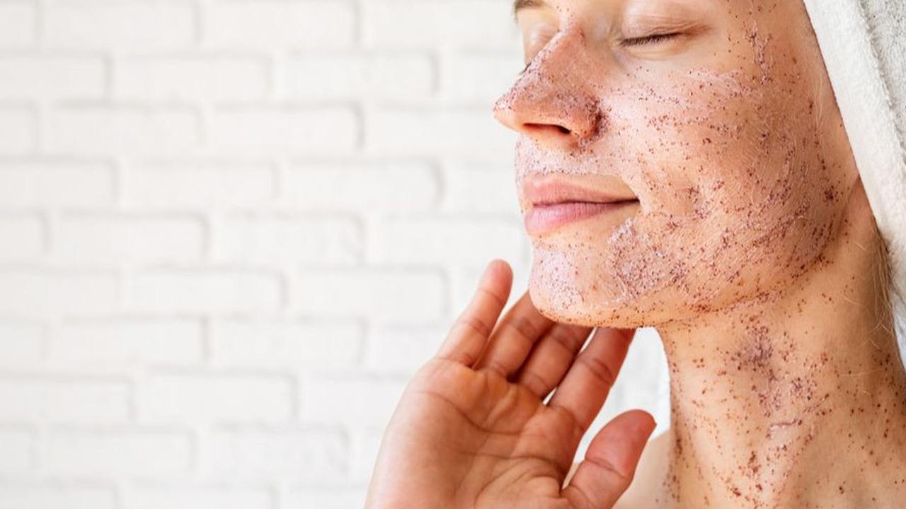 3. Over-Exfoliating<br>