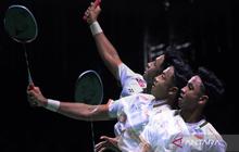 Kans Indonesia di Final Indonesia Masters 2026: Alwi Farhan dan Raymond/Joaquin Siap Berjuang