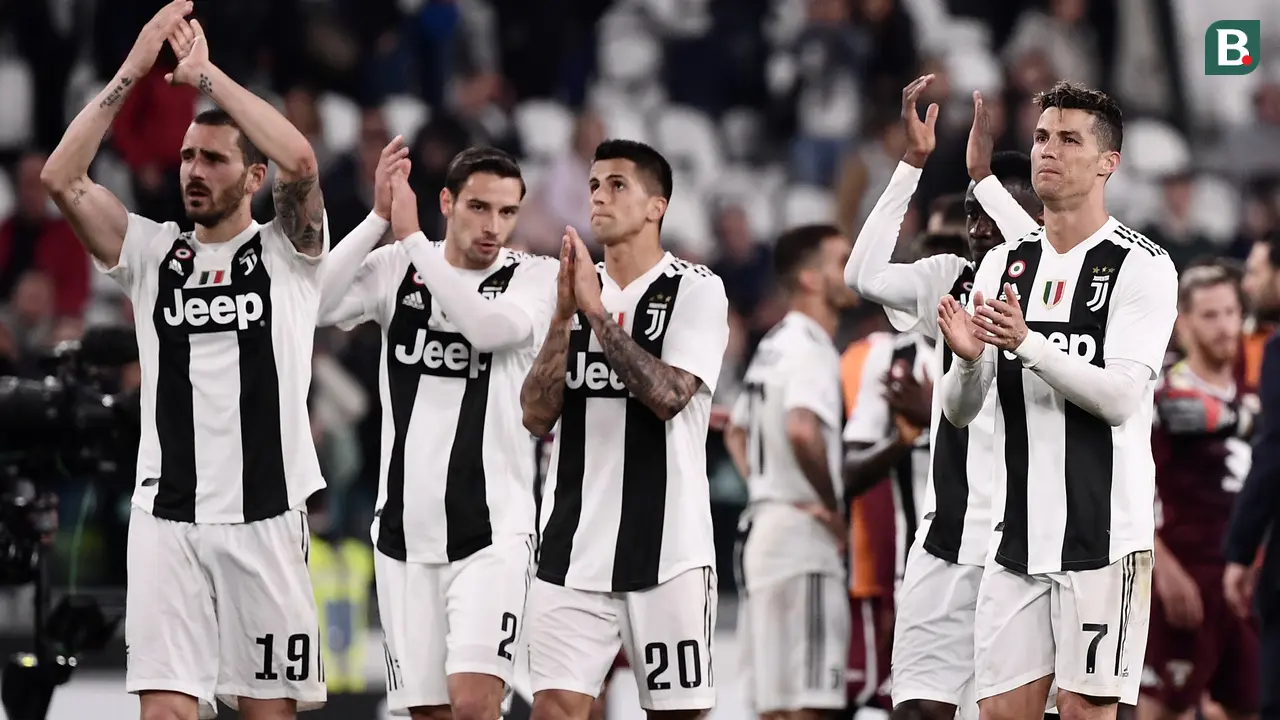 Juventus
