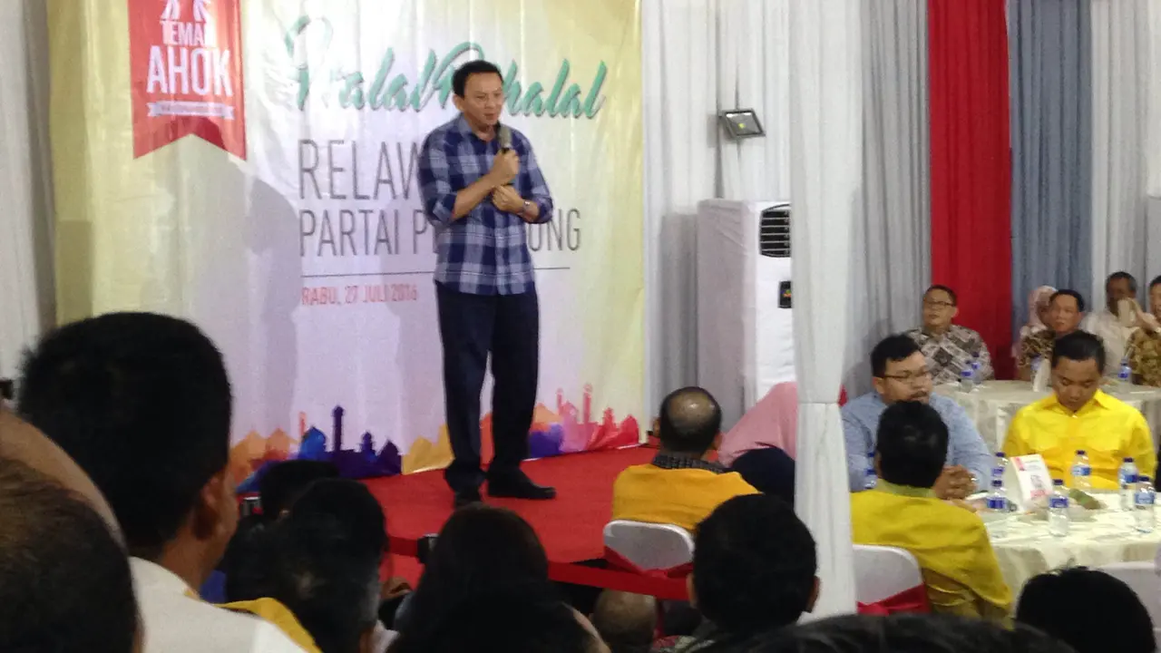 Ahok